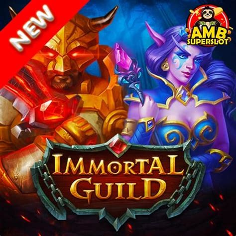 immortal guild echtgeld